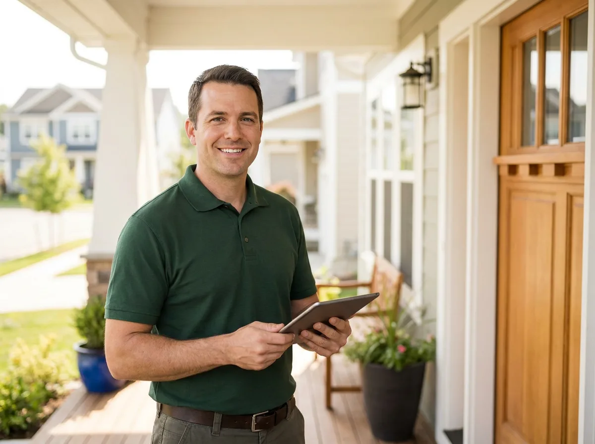 Pest control FAQs for Loretto, MI